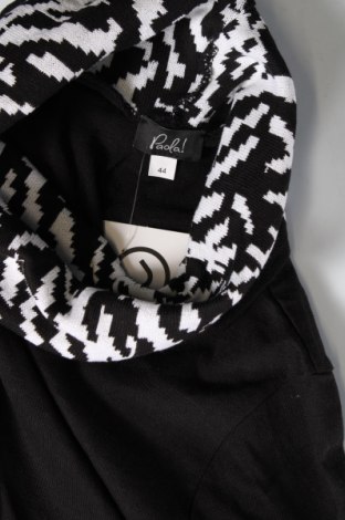 Női pulóver Paola, Méret XL, Szín Fekete, Ár 2 575 Ft