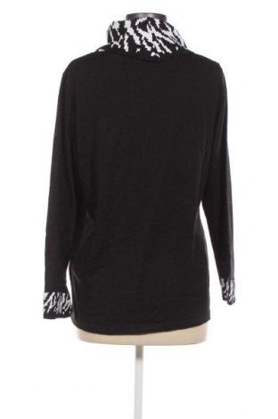 Дамски пуловер Paola, Размер XL, Цвят Черен, Цена 8,12 лв.