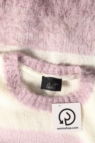 Γυναικείο πουλόβερ Paola, Μέγεθος XL, Χρώμα Πολύχρωμο, Τιμή 6,10 €