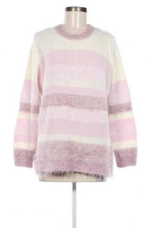 Дамски пуловер Paola, Размер XL, Цвят Многоцветен, Цена 10,73 лв.