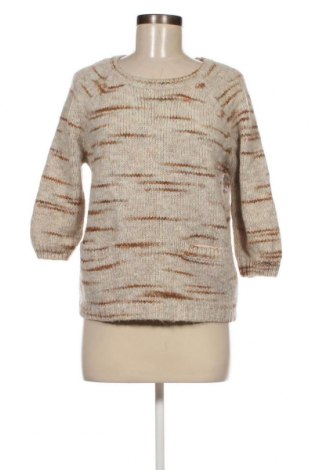 Γυναικείο πουλόβερ Papaya, Μέγεθος M, Χρώμα  Μπέζ, Τιμή 6,28 €
