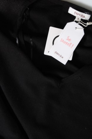 Pulover de femei Paprika, Mărime S, Culoare Negru, Preț 54,37 Lei