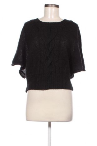 Γυναικείο πουλόβερ Part Two, Μέγεθος S, Χρώμα Μαύρο, Τιμή 12,58 €