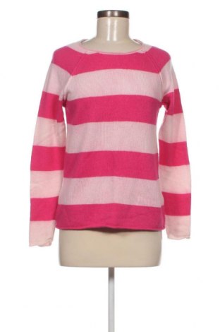 Дамски пуловер Part Two, Размер S, Цвят Розов, Цена 21,38 лв.