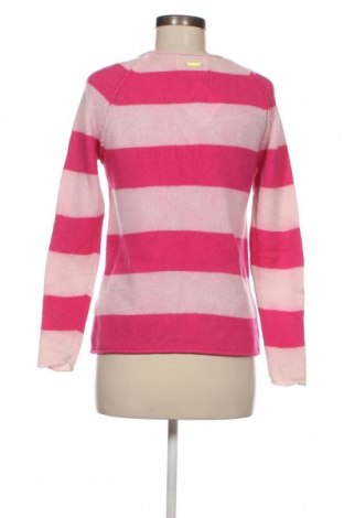 Дамски пуловер Part Two, Размер S, Цвят Розов, Цена 23,73 лв.