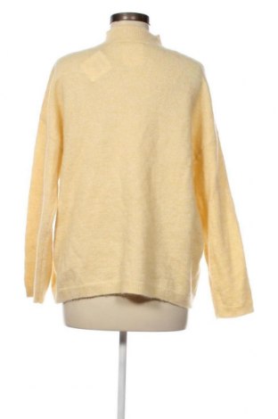 Дамски пуловер Part Two, Размер L, Цвят Жълт, Цена 44,00 лв.