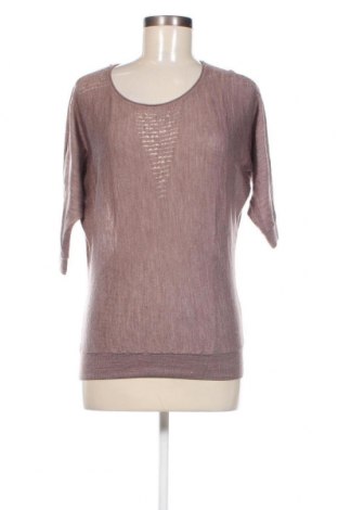 Γυναικείο πουλόβερ Part Two, Μέγεθος M, Χρώμα  Μπέζ, Τιμή 7,35 €
