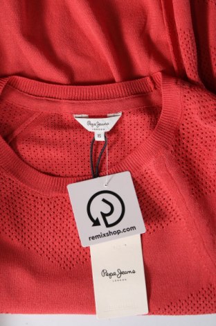 Damenpullover Pepe Jeans, Größe XS, Farbe Rot, Preis 36,06 €