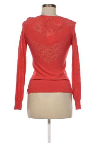 Γυναικείο πουλόβερ Pepe Jeans, Μέγεθος XS, Χρώμα Κόκκινο, Τιμή 23,81 €