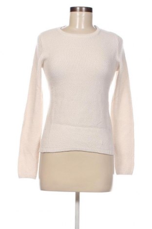 Γυναικείο πουλόβερ Pimkie, Μέγεθος XS, Χρώμα Εκρού, Τιμή 9,96 €
