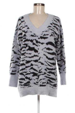 Γυναικείο πουλόβερ Pimkie, Μέγεθος M, Χρώμα Γκρί, Τιμή 5,20 €