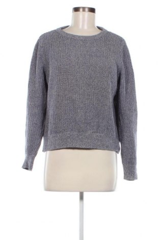 Дамски пуловер Pimkie, Размер M, Цвят Син, Цена 8,99 лв.
