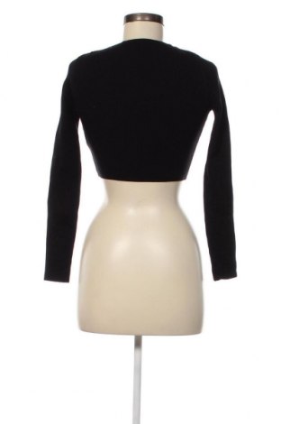 Γυναικείο πουλόβερ Pimkie, Μέγεθος S, Χρώμα Μαύρο, Τιμή 5,38 €