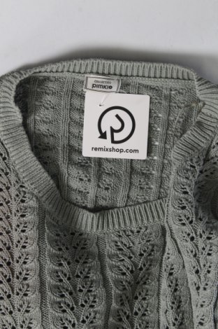 Damenpullover Pimkie, Größe XL, Farbe Grün, Preis € 15,00