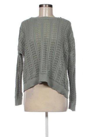 Дамски пуловер Pimkie, Размер XL, Цвят Зелен, Цена 5,28 лв.