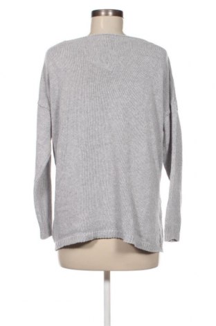 Дамски пуловер Please, Размер M, Цвят Сив, Цена 7,04 лв.