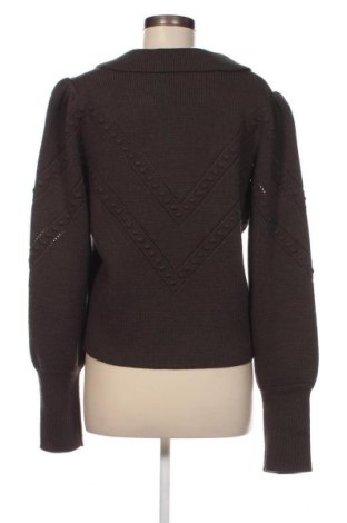 Γυναικείο πουλόβερ Plume, Μέγεθος L, Χρώμα Πράσινο, Τιμή 22,64 €