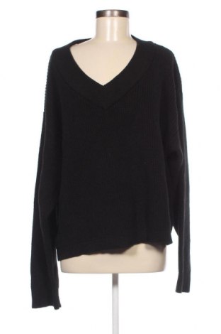 Дамски пуловер Preach, Размер S, Цвят Черен, Цена 15,40 лв.