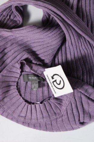 Damenpullover Primark, Größe S, Farbe Lila, Preis 14,84 €