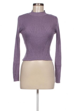 Дамски пуловер Primark, Размер S, Цвят Лилав, Цена 29,01 лв.