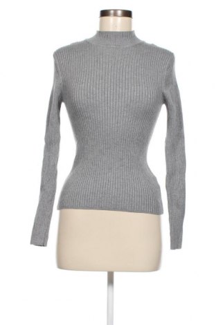 Дамски пуловер Primark, Размер S, Цвят Сив, Цена 29,01 лв.