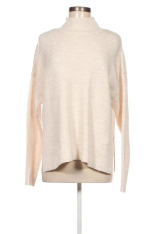 Дамски пуловер Primark, Размер M, Цвят Екрю, Цена 9,28 лв.