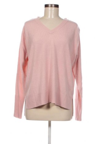 Дамски пуловер Primark, Размер M, Цвят Розов, Цена 8,41 лв.