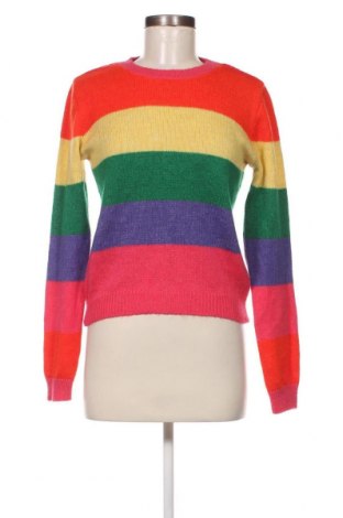 Дамски пуловер Primark, Размер XS, Цвят Многоцветен, Цена 9,86 лв.