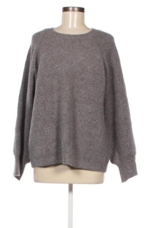 Дамски пуловер Primark, Размер XL, Цвят Сив, Цена 9,57 лв.