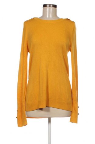 Дамски пуловер Primark, Размер S, Цвят Жълт, Цена 10,44 лв.