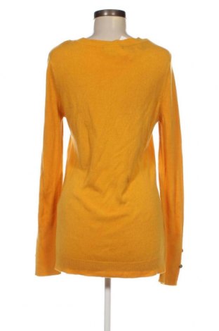 Дамски пуловер Primark, Размер S, Цвят Жълт, Цена 7,83 лв.