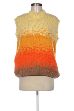 Γυναικείο πουλόβερ Primark, Μέγεθος M, Χρώμα Πολύχρωμο, Τιμή 4,75 €