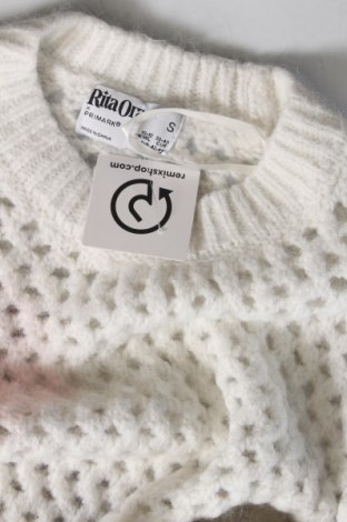 Damenpullover Primark, Größe M, Farbe Weiß, Preis € 4,15