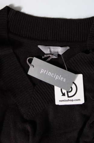 Damenpullover Principles, Größe M, Farbe Schwarz, Preis 17,94 €