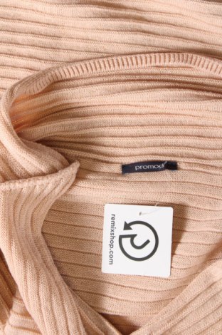 Дамски пуловер Promod, Размер M, Цвят Розов, Цена 10,44 лв.