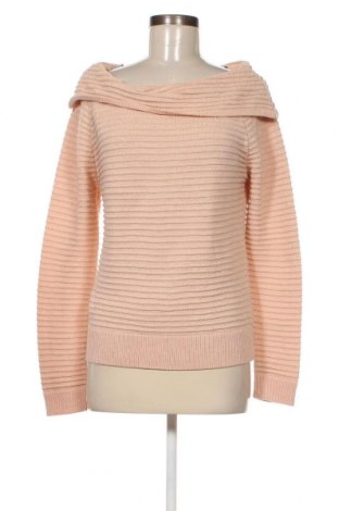 Γυναικείο πουλόβερ Promod, Μέγεθος M, Χρώμα Ρόζ , Τιμή 5,92 €
