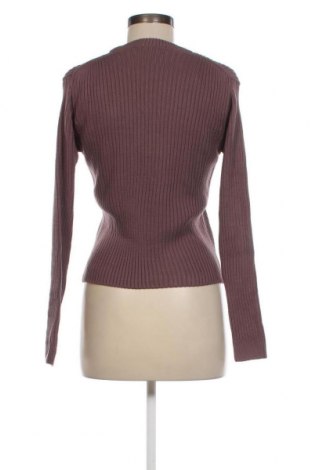 Γυναικείο πουλόβερ Pull&Bear, Μέγεθος S, Χρώμα Καφέ, Τιμή 23,71 €