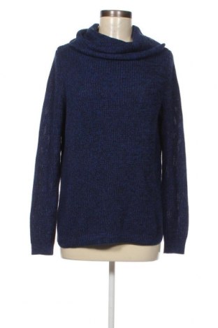 Дамски пуловер Q/S by S.Oliver, Размер L, Цвят Многоцветен, Цена 10,15 лв.