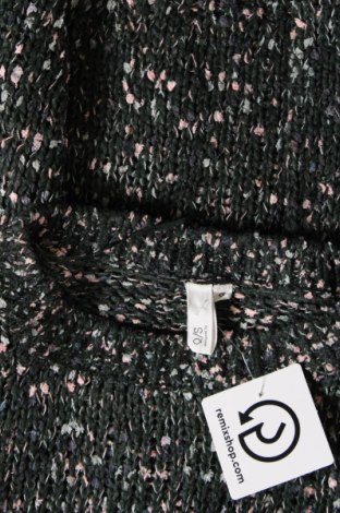 Дамски пуловер Q/S by S.Oliver, Размер S, Цвят Многоцветен, Цена 11,02 лв.