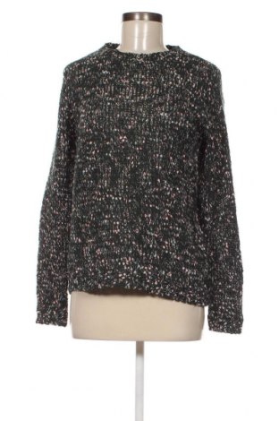 Γυναικείο πουλόβερ Q/S by S.Oliver, Μέγεθος S, Χρώμα Πολύχρωμο, Τιμή 5,92 €