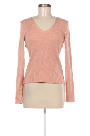 Дамски пуловер Q/S by S.Oliver, Размер M, Цвят Розов, Цена 10,44 лв.