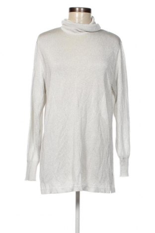 Γυναικείο πουλόβερ Rabe, Μέγεθος XL, Χρώμα Λευκό, Τιμή 6,10 €
