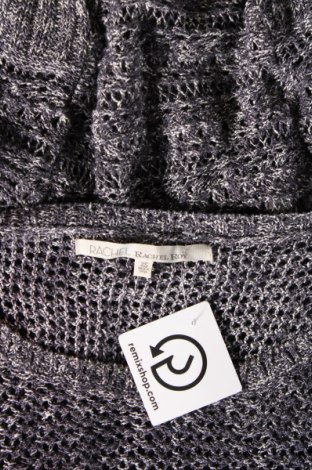 Дамски пуловер Rachel Roy, Размер XS, Цвят Син, Цена 30,99 лв.