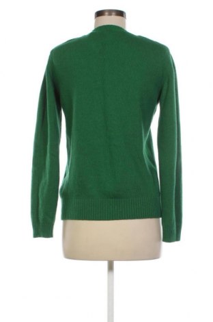 Pulover de femei Replay, Mărime L, Culoare Verde, Preț 210,43 Lei