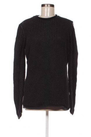 Дамски пуловер Replay, Размер M, Цвят Черен, Цена 68,00 лв.