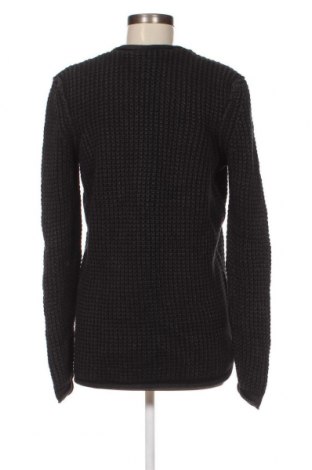 Γυναικείο πουλόβερ Replay, Μέγεθος M, Χρώμα Μαύρο, Τιμή 42,06 €