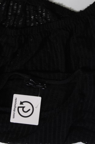 Dámský svetr Reserved, Velikost M, Barva Černá, Cena  78,00 Kč