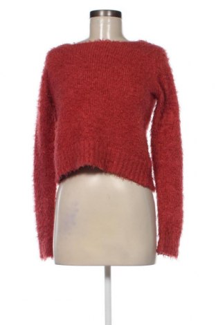 Дамски пуловер Reserved, Размер S, Цвят Розов, Цена 10,15 лв.