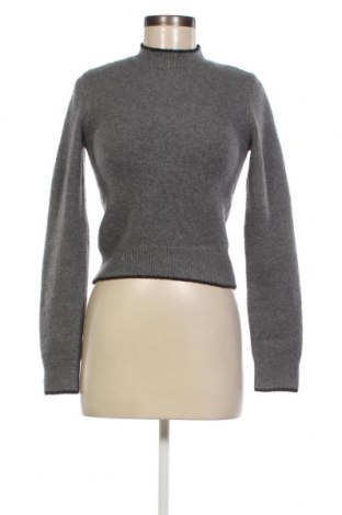 Дамски пуловер Reserved, Размер M, Цвят Сив, Цена 34,00 лв.