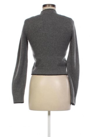 Дамски пуловер Reserved, Размер M, Цвят Сив, Цена 38,99 лв.